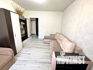 1-к квартира, вторичка, 37м2, 8/10 этаж