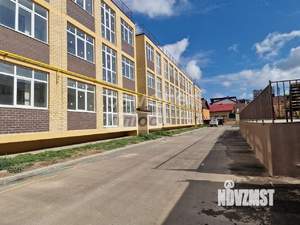 1-к квартира, вторичка, 39м2, 2/3 этаж