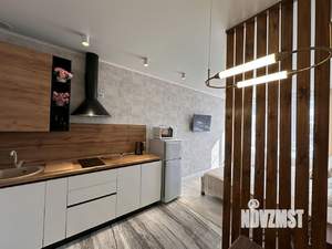 Студия квартира, вторичка, 26м2, 8/12 этаж