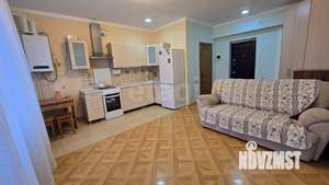 Студия квартира, вторичка, 32м2, 5/10 этаж