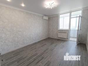 Студия квартира, вторичка, 28м2, 15/20 этаж
