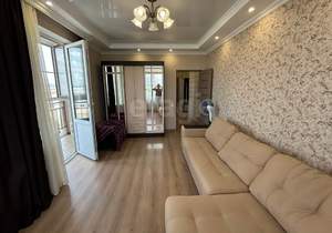 2-к квартира, вторичка, 53м2, 4/20 этаж