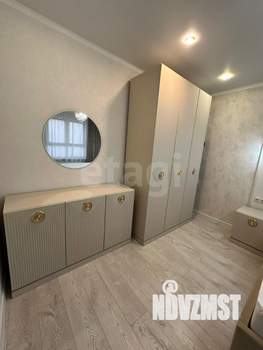 2-к квартира, вторичка, 53м2, 6/9 этаж