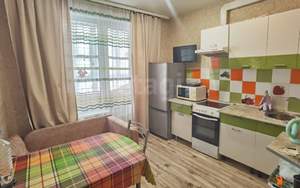 1-к квартира, вторичка, 37м2, 4/8 этаж