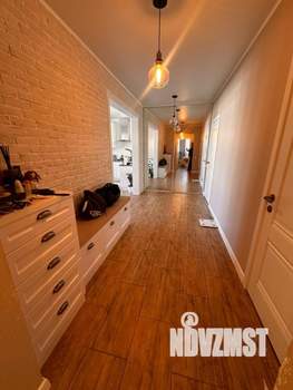 3-к квартира, вторичка, 100м2, 8/9 этаж