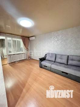 1-к квартира, вторичка, 44м2, 6/9 этаж