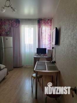 1-к квартира, вторичка, 45м2, 12/17 этаж