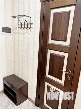 Студия квартира, вторичка, 25м2, 6/6 этаж