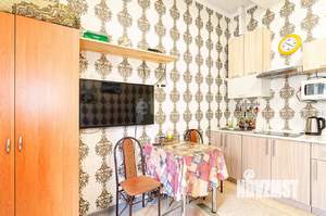 1-к квартира, вторичка, 24м2, 2/3 этаж