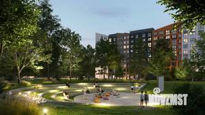 2-к квартира, вторичка, 60м2, 2/8 этаж
