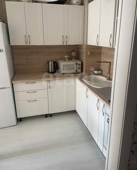 1-к квартира, вторичка, 49м2, 2/14 этаж
