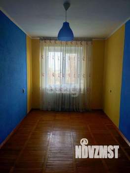 2-к квартира, вторичка, 46м2, 4/5 этаж