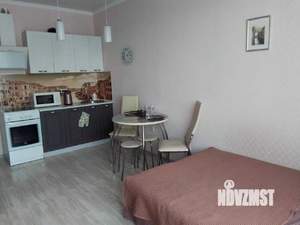 Студия квартира, вторичка, 25м2, 9/9 этаж