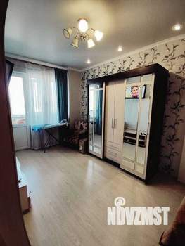 1-к квартира, вторичка, 34м2, 9/11 этаж