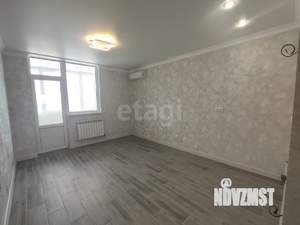 Студия квартира, сданный дом, 28м2, 10/19 этаж