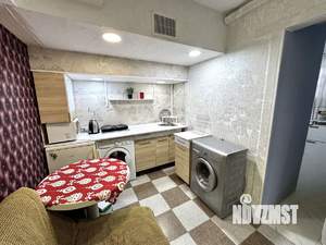 Студия квартира, вторичка, 19м2, 1/16 этаж