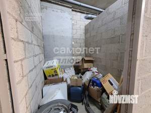 Студия квартира, вторичка, 35м2, -1/7 этаж