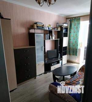 1-к квартира, вторичка, 36м2, 2/6 этаж