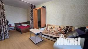 1-к квартира, вторичка, 48м2, 5/11 этаж