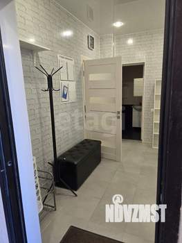 2-к квартира, вторичка, 41м2, 1/12 этаж