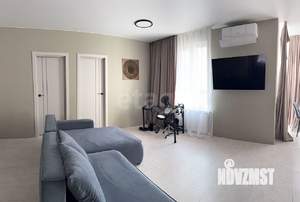 2-к квартира, вторичка, 55м2, 6/8 этаж