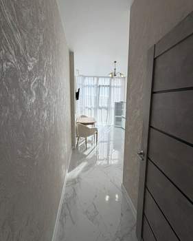 2-к квартира, вторичка, 52м2, 8/17 этаж