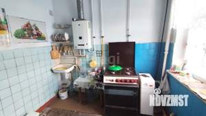 2-к квартира, вторичка, 53м2, 2/2 этаж