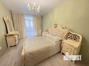 2-к квартира, вторичка, 64м2, 9/18 этаж