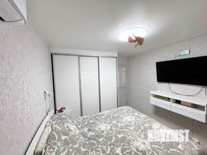 2-к квартира, вторичка, 65м2, 3/16 этаж