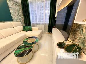 2-к квартира, вторичка, 63м2, 7/16 этаж