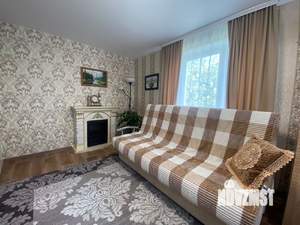 2-к квартира, вторичка, 51м2, 2/2 этаж