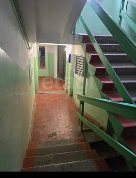 2-к квартира, вторичка, 48м2, 1/6 этаж