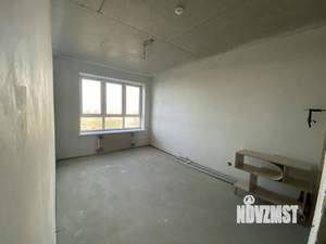 1-к квартира, вторичка, 33м2, 2/8 этаж