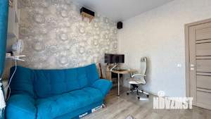 3-к квартира, вторичка, 80м2, 5/15 этаж