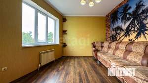 2-к квартира, вторичка, 61м2, 2/4 этаж