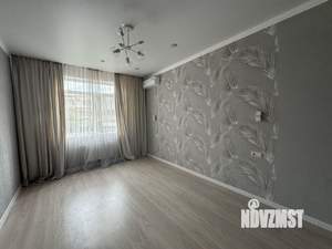 2-к квартира, вторичка, 73м2, 1/3 этаж