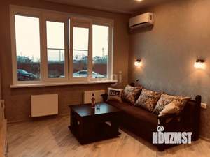 2-к квартира, вторичка, 47м2, 1/6 этаж