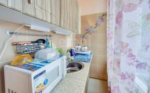 Студия квартира, вторичка, 25м2, 2/9 этаж