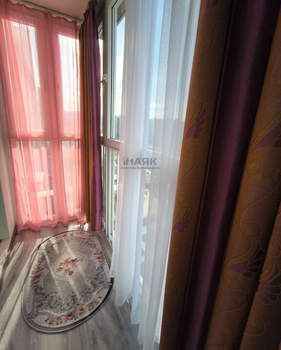 Студия квартира, вторичка, 30м2, 16/16 этаж