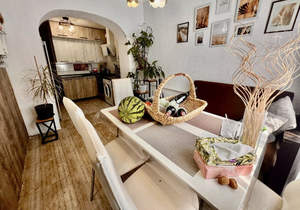 4-к квартира, вторичка, 80м2, 2/5 этаж