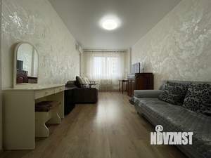 1-к квартира, вторичка, 42м2, 7/10 этаж