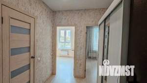 1-к квартира, вторичка, 37м2, 5/5 этаж