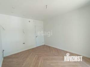 1-к квартира, вторичка, 59м2, 2/7 этаж