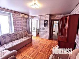 1-к квартира, вторичка, 38м2, 9/9 этаж