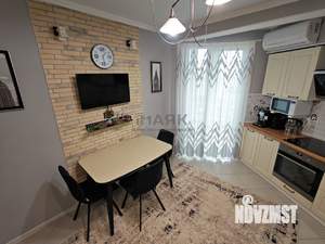 1-к квартира, вторичка, 39м2, 5/16 этаж