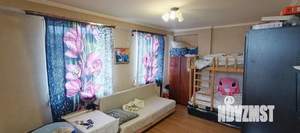 1-к квартира, вторичка, 37м2, 3/3 этаж