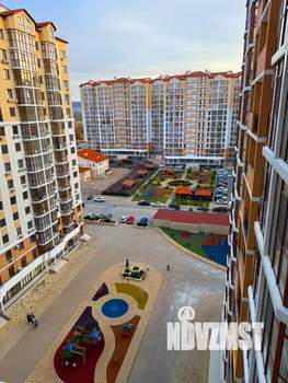 3-к квартира, вторичка, 80м2, 11/15 этаж