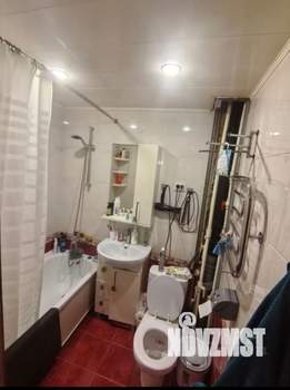 1-к квартира, вторичка, 43м2, 7/9 этаж