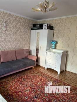 2-к квартира, вторичка, 51м2, 5/5 этаж