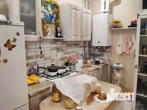 1-к квартира, вторичка, 35м2, 5/13 этаж